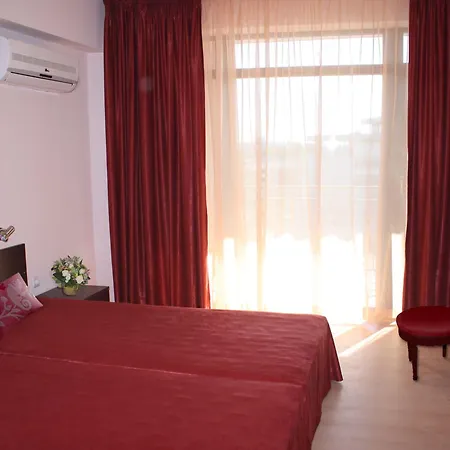 Hotel Andromeda Słoneczny Brzeg