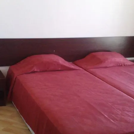 Andromeda 3* Słoneczny Brzeg