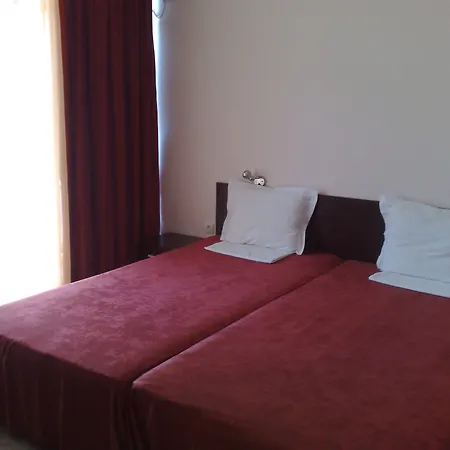 Andromeda 3* Słoneczny Brzeg