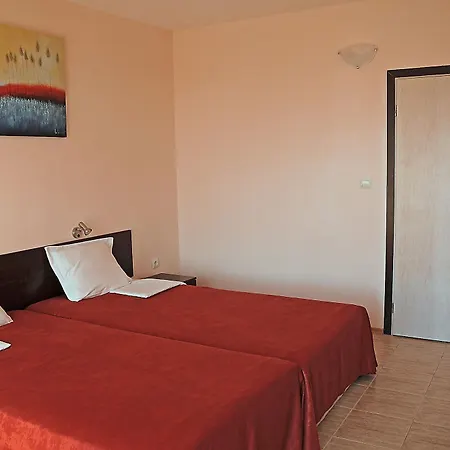 Hotel Andromeda Słoneczny Brzeg