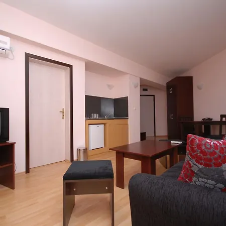 Andromeda 3* Słoneczny Brzeg
