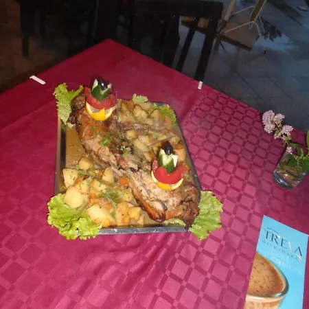 Andromeda Słoneczny Brzeg